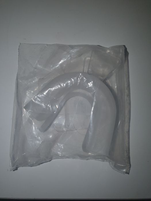 Gutiere termoformabile 2 buc set