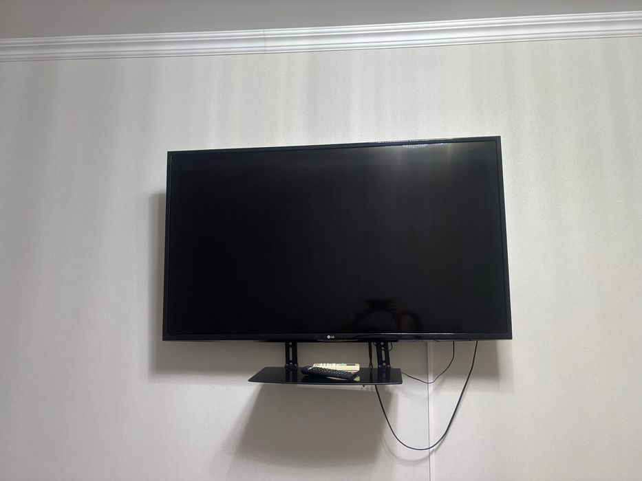Продается телевизор LG