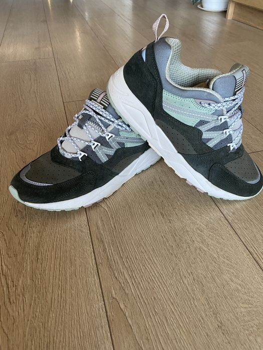 Karhu fusion 2.0