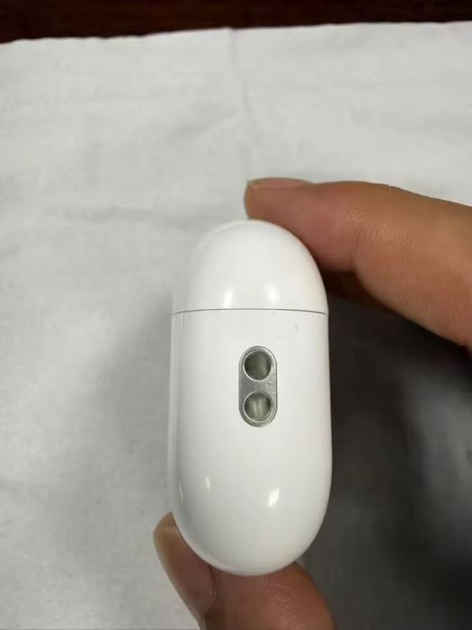 Слушалки Apple Airpods Pro 2nd Gen Usb-C