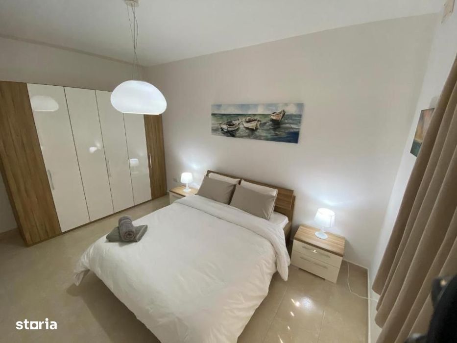 Apartament - zona frumoasa