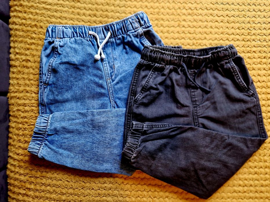 Pantaloni jeans H&M 110