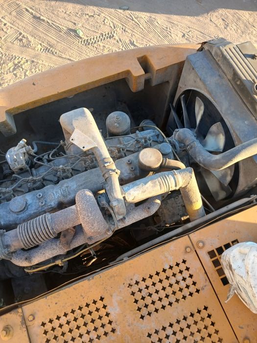 Ekskavator Hundai 1300