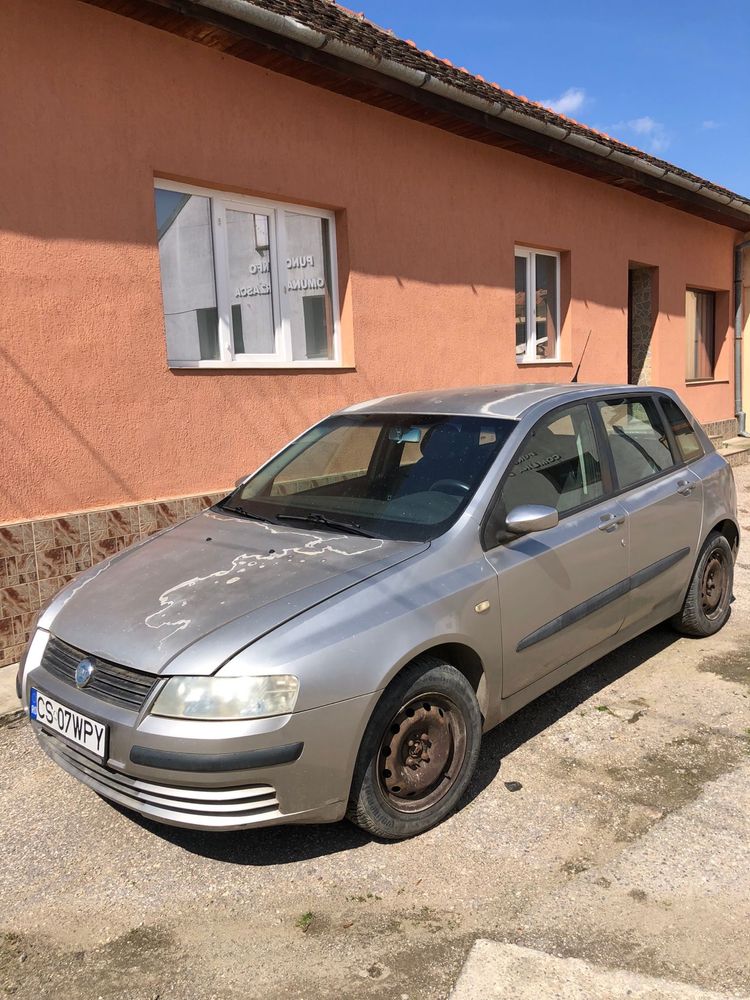 vand Fiat Stilo 2002