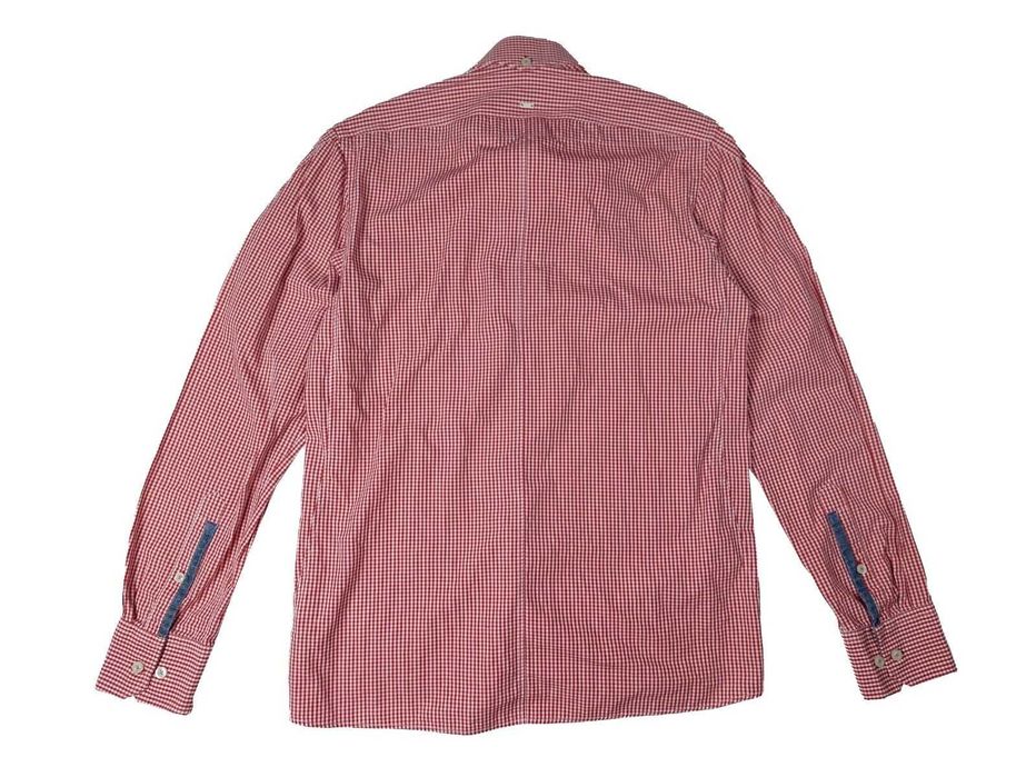 G-STAR RAW CORRECTLINE shirt Button Down Man Size M