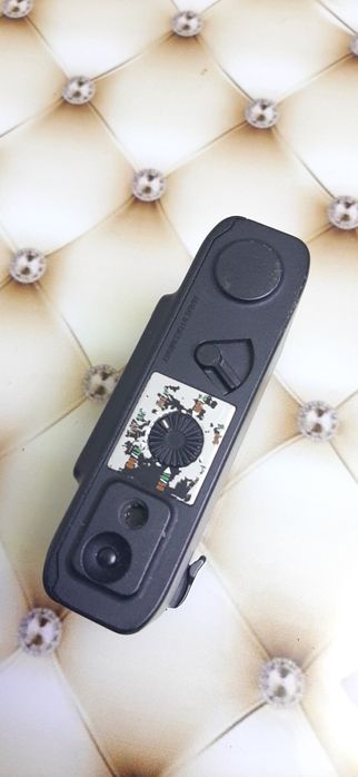 Фотоапарат PRL) MINOX 35GT..отличен