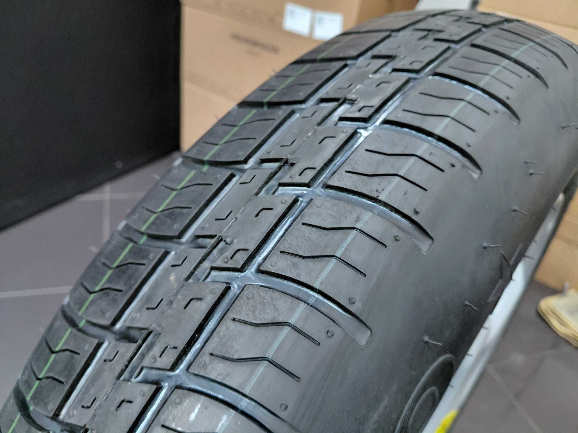 6880744 Нова 19" Резервна гума Патерица BMW G05 X5 G06 X6 G07 X7 F95