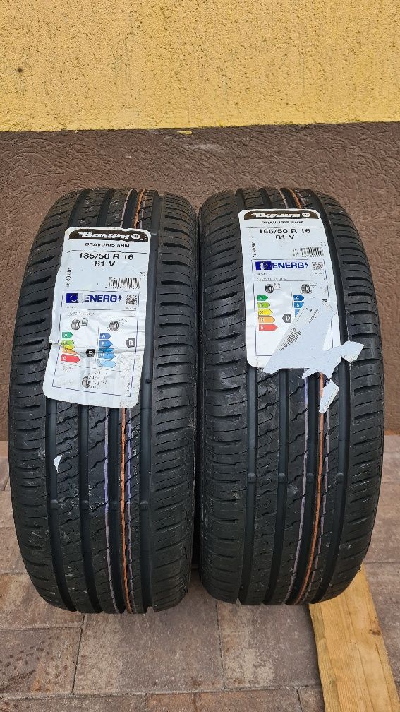 Anvelope Barum Bravuris 5HM 185/50 R16 81 V DOT 1422