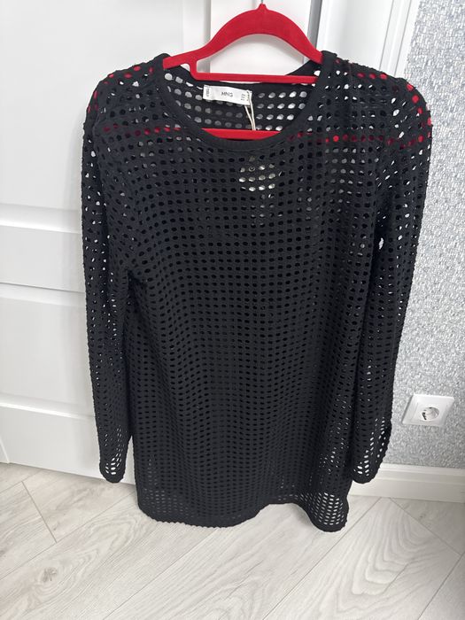 Платье Mango новое