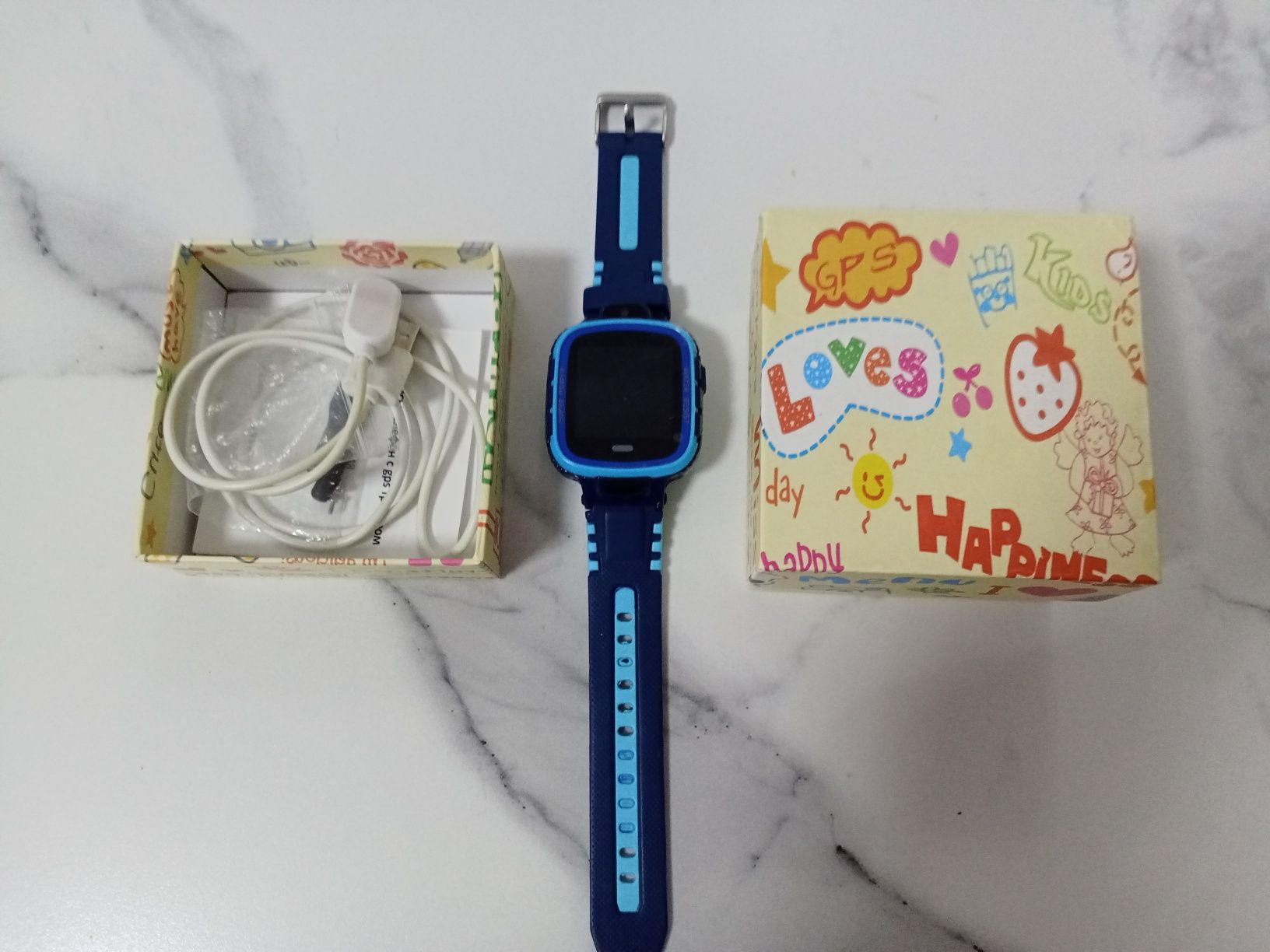 Smart watch pentru copii