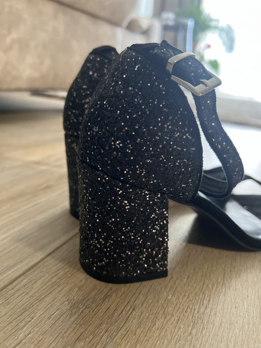 Pantofi cu toc Jenny Fairy, 38