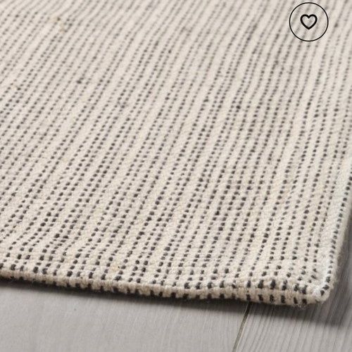 Килим TIPHEDE IKEA с 120x180см
Дължина: 180 см