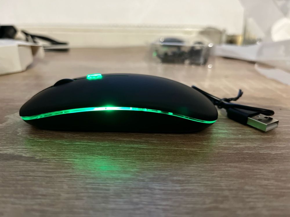 Mouse wireless / bluetooth