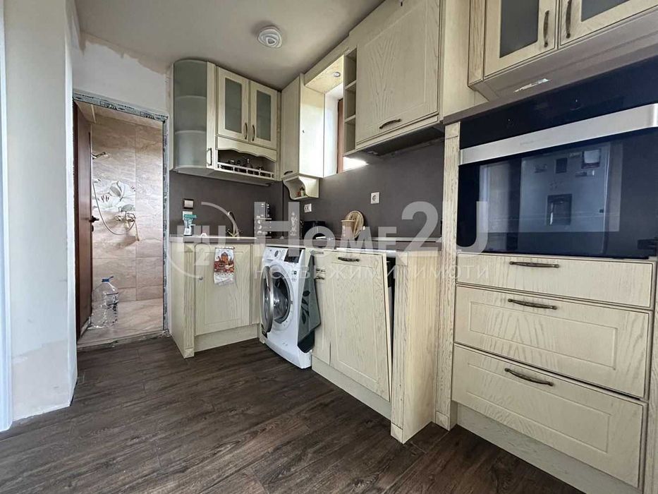 Продава се Двустаен апартамент в Варна, Аспарухово - 61 кв.м за 1309 €/кв.м - Снимка #5