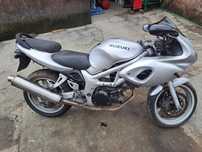 Piese suzuki sv 650 /carburatie