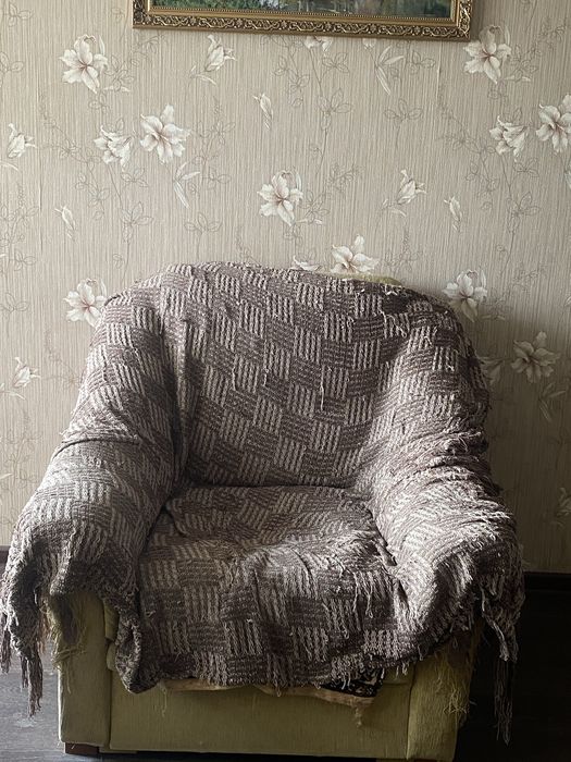 Продается диван самовывоз б/у