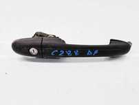 Maner usa dreapta fata Mercedes Vito Autobus (W639) [Fabr 2003-2014] O