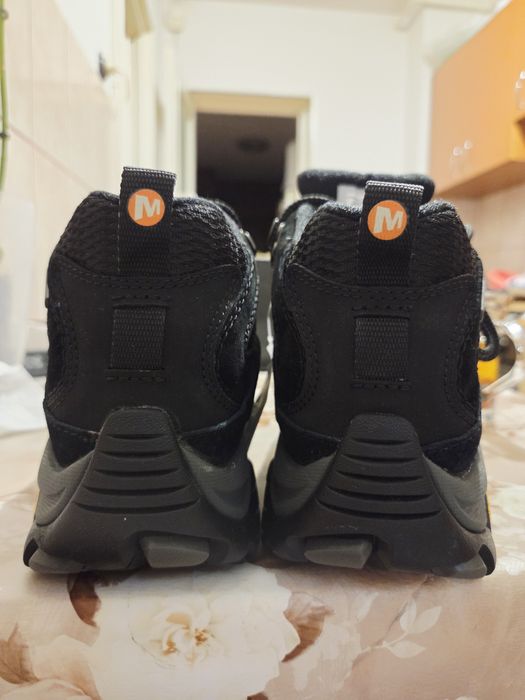 Ghete dama Merrel Moab 3Mid Gore-tex