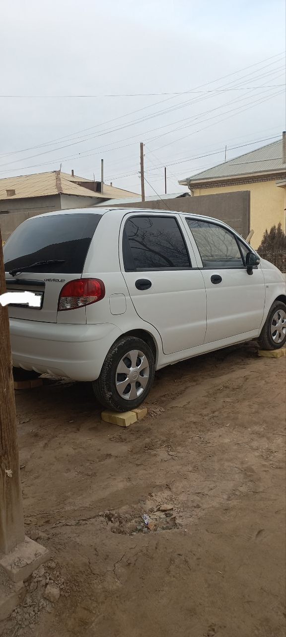 Matiz pol lukus 2012 yil