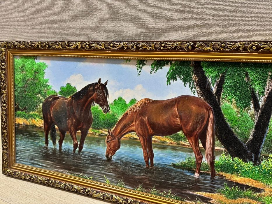 Картина настенная