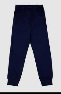 Pantaloni de trening F&F, bumbac calitativ 8,9,10,11,12,13,14 ani