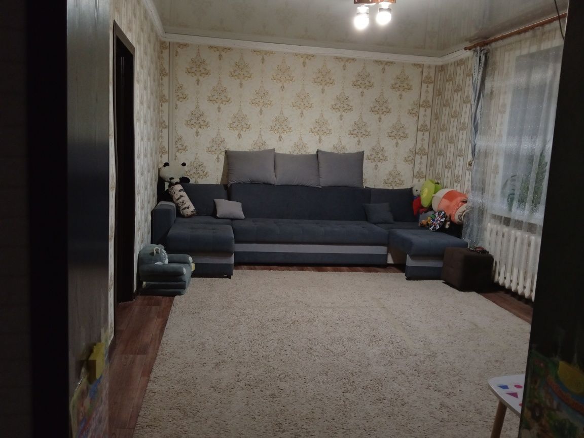 Продам благоустроенный дом