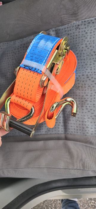 Chinga auto pt ancorare marfa