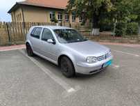 VG Golf 4 Gri 1.6 Benzina