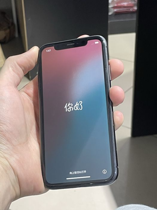 Iphone 11 64Gb Акб 72