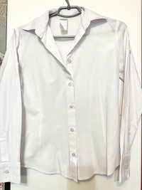 Бели ризи