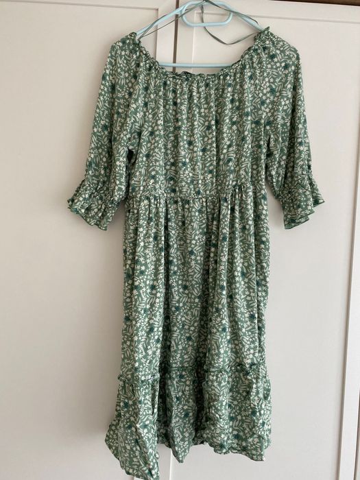 Рокля (за бременни)