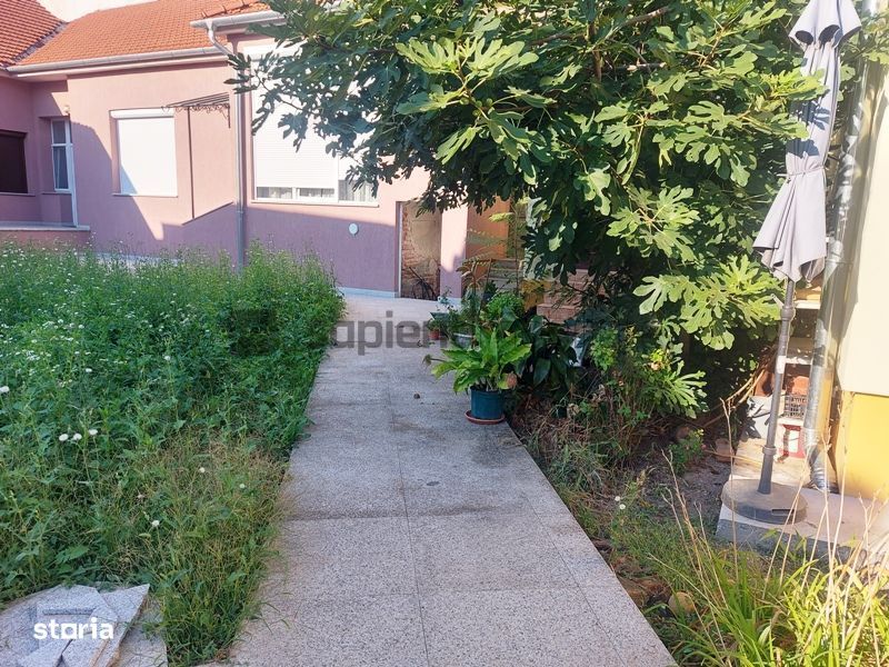 Apartament cu 3 camere la casa str.M.Eminescu