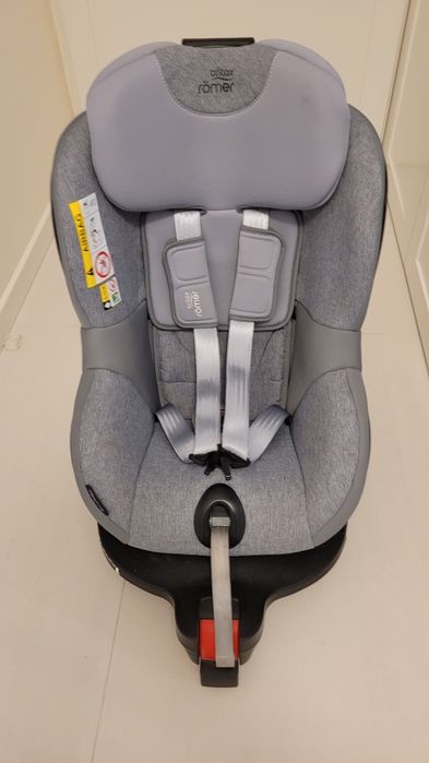 Scaun copii Britax Romer dualfix i-size