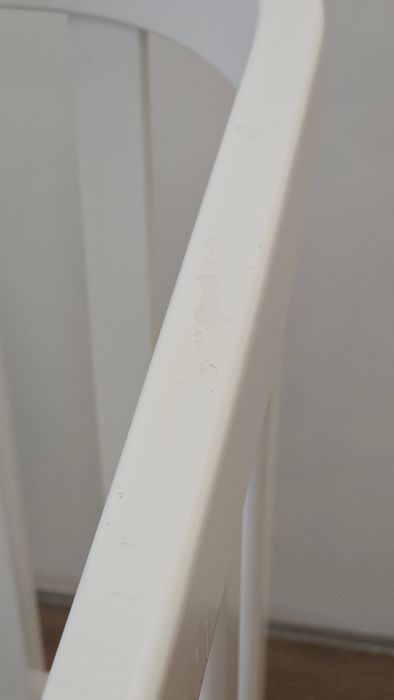 Бебешко легло Монако