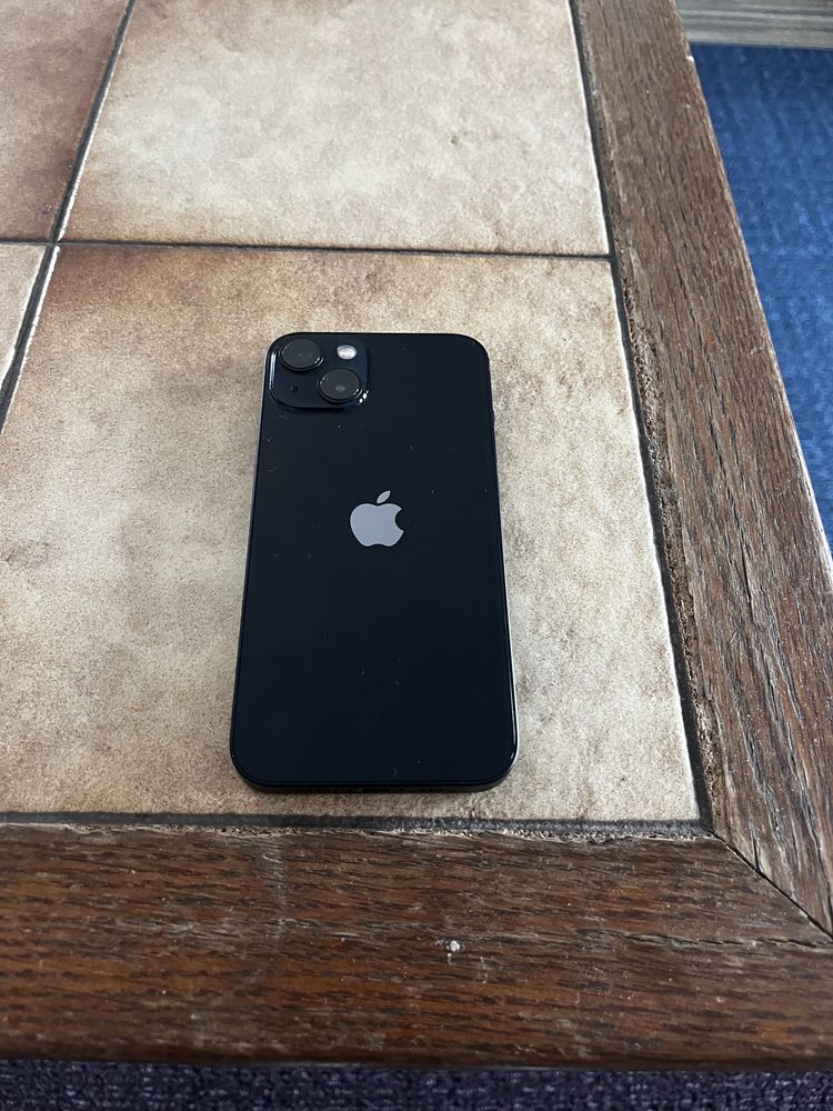 Iphone 13 nou nouț.