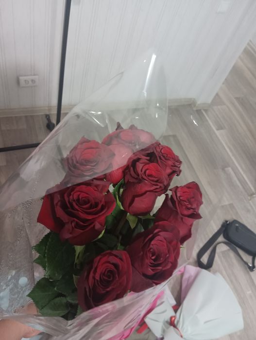 Продам букеты все за 10 тысяч