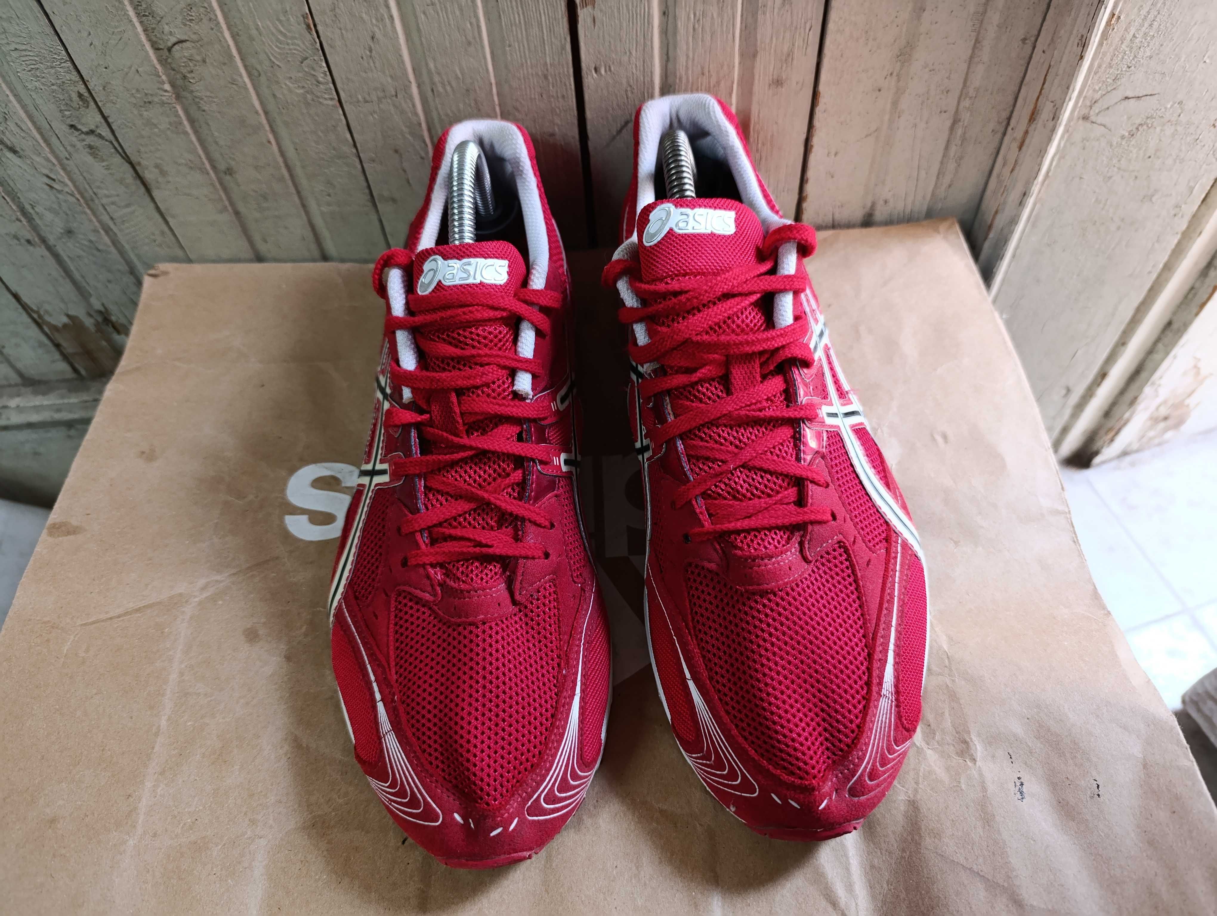 ''ASICS Gel HyperSpeed 4''оригинални маратонки 44 номер