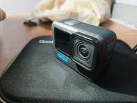 GoPro hero 12 a fost deschis acum o lună