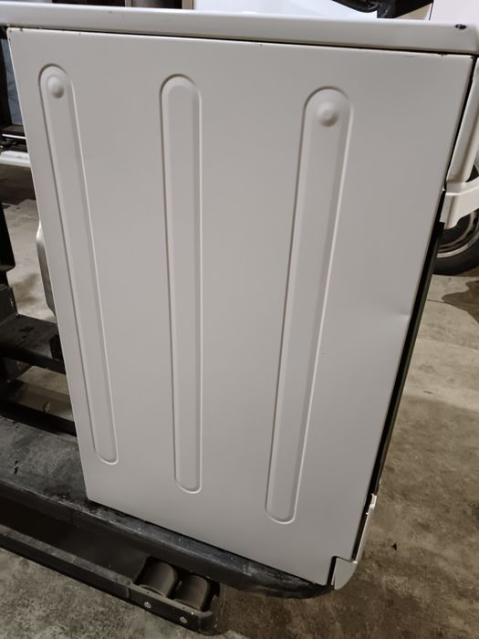 Готварска печка Indesit