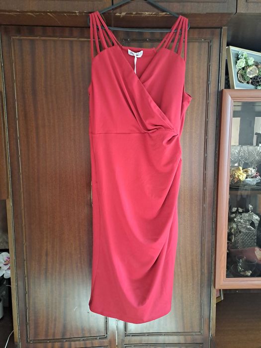 Рокля за бременни