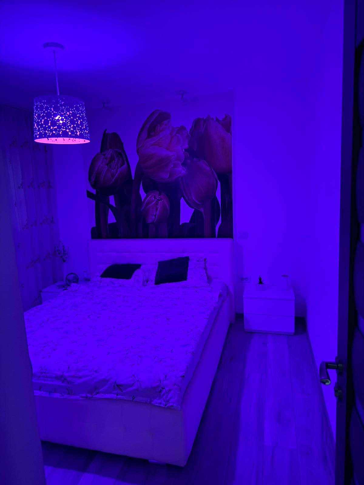 Regim hotelier apartament 3 camere