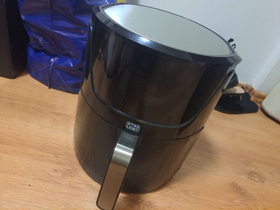 Cuptor electric de cartofi