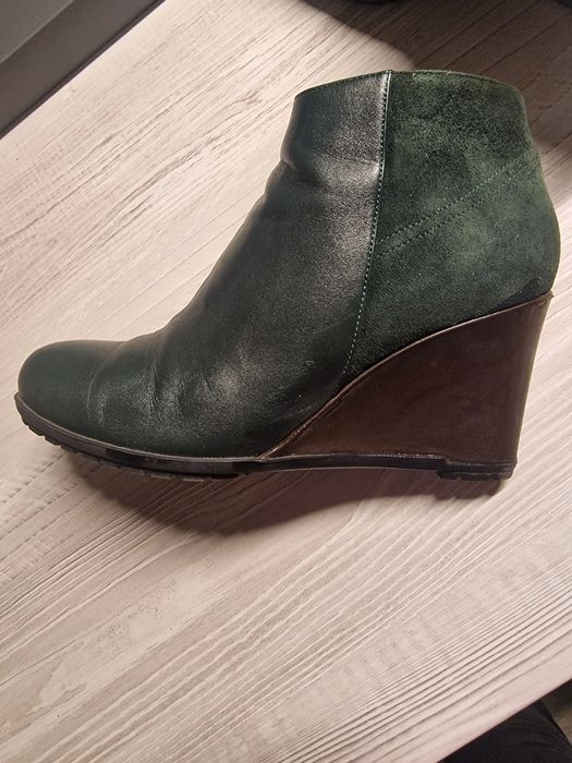 Ghete piele lL PASSO