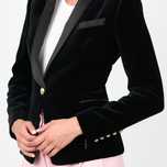 Sacou piesa rara de colectie Balmain x H&M 36-38
