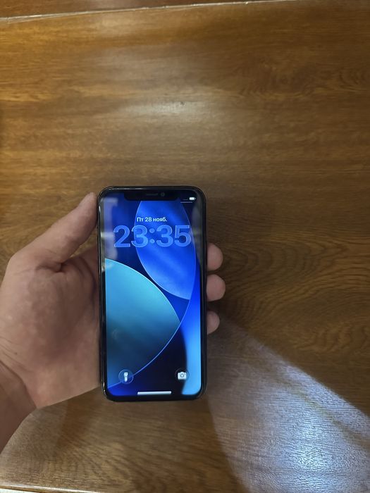 Iphone 11 pro sotiladi
