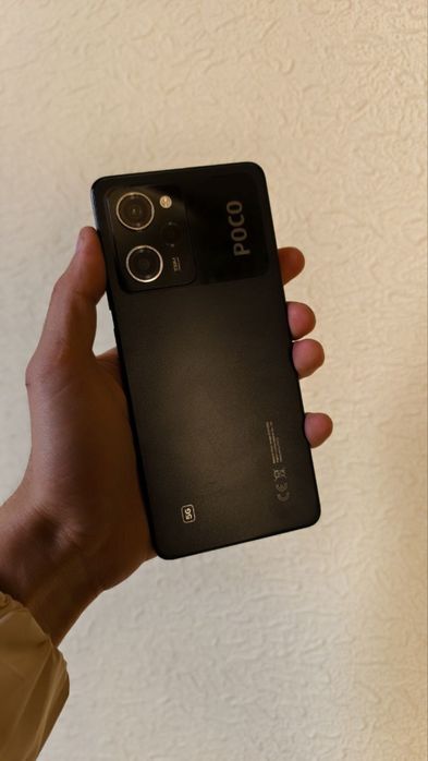 Poco X5 Pro 5G 256GB