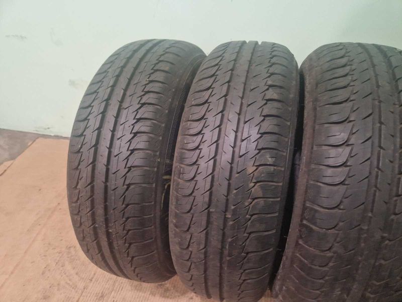 4 Kleber R15 185/65/ 
летни гуми DOT0118