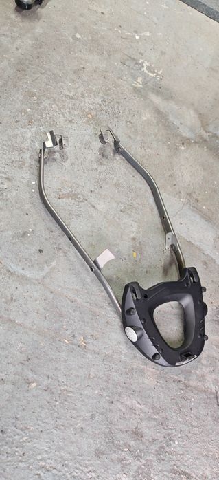 Top Case Givi Hornet PC36