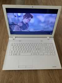 Laptop Toshiba Satellite Slim,Display 15,6 led,Wind 10,1000gb memorie