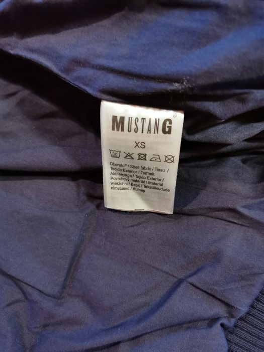 Geacă damă de iarna marca MUSTANG originala